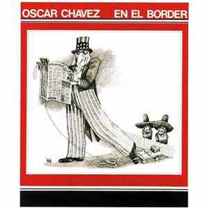 Oscar Chávez - En El Border download mp3