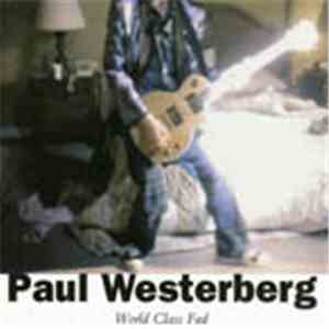 Paul Westerberg - World Class Fad download mp3