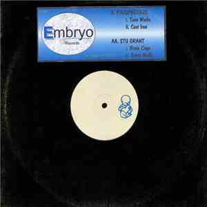 Phosphotaze / Stu Grant - Tone Works download mp3