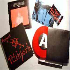 Project Pitchfork - Precious New World download mp3