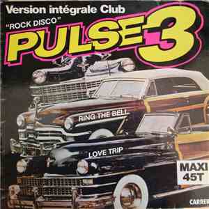 Pulse 3 - Pulse 3 download mp3