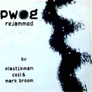 PWOG - Rejammed - Kraak Remixes download mp3