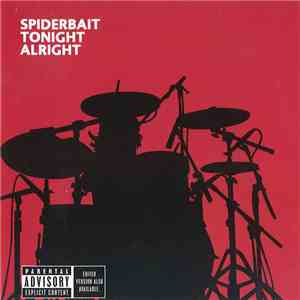 Spiderbait - Tonight Alright download mp3