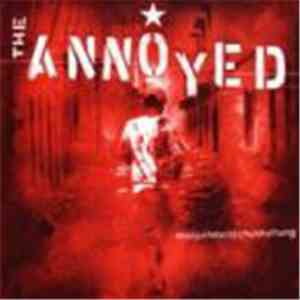 The Annoyed - Massenmenschenhaltung download mp3