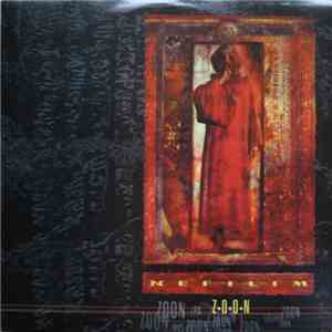 The Nefilim - Zoon download mp3