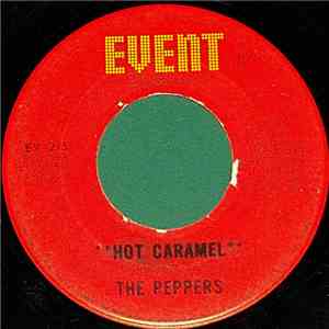 The Peppers - Hot Caramel download mp3