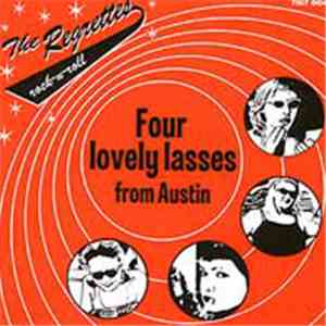 The Regrettes - Four Lovely Lasses From Austin download mp3