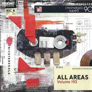 Various - All Areas Volume 193 download mp3