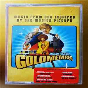Various - Austin Powers In Goldmember download mp3