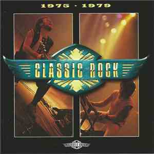 Various - Classic Rock: 1975 - 1979 mp3 download