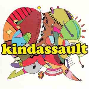 Various - Kindassault Volume 1 download mp3