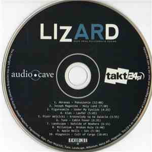 Various - Lizard 04/2011 download mp3