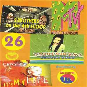 Various - Music Television 26 download mp3