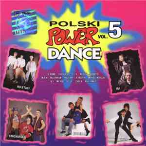 Various - Polski Power Dance Vol. 5 mp3 download