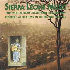 Various - Sierra Leone Music download mp3