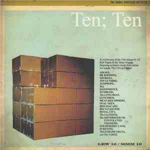 Various - Ten; Ten download mp3