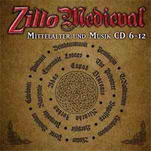 Various - Zillo Medieval - Mittelalter Und Musik 6 - 12 download mp3