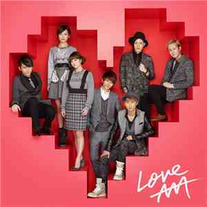 AAA - Love download mp3