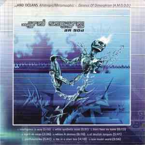 ...and Oceans - A.M.G.O.D. download mp3