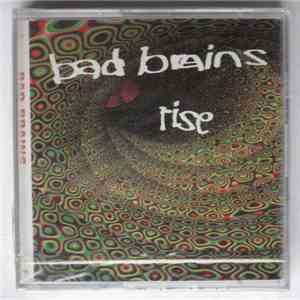 Bad Brains - Rise download mp3