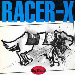 Big Black - Racer-X download mp3
