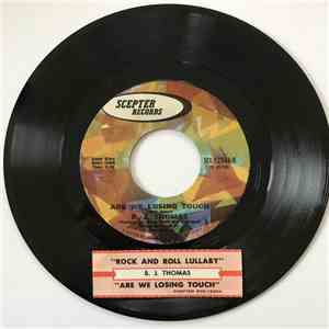 B.J. Thomas - Rock And Roll Lullaby download mp3