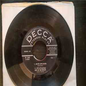 Brenda Lee - Be My Love Again download mp3