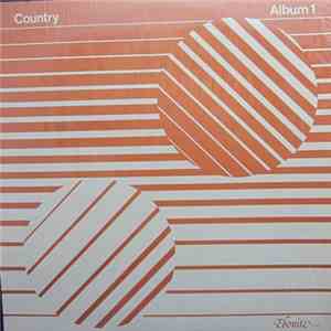 Country  - Album 1 download mp3