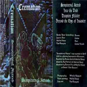 Cremation - Sempiternal Hatred mp3 download