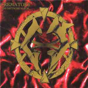 Crematory - Crematory - Das Deutsche Album download mp3