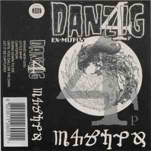 Danzig - Danzig 4P download mp3