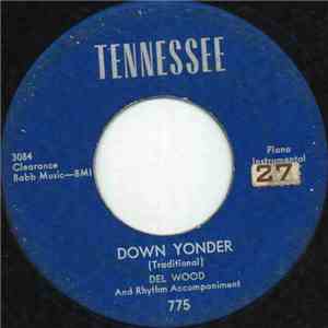 Del Wood - Down Yonder / Mine, All Mine download mp3