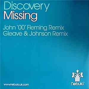 Discovery - Missing download mp3