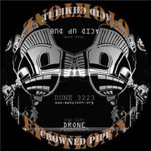 Drone  & Acid Up Dub - Untitled download mp3