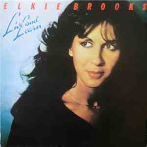 Elkie Brooks - Live And Learn download mp3