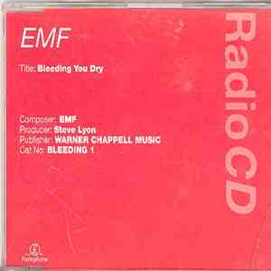 EMF - Bleeding You Dry download mp3