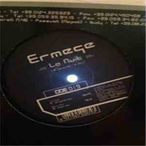 Ermege - La Nuit download mp3