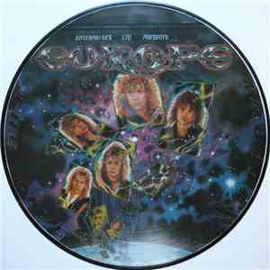Europe  - The Live Countdown download mp3