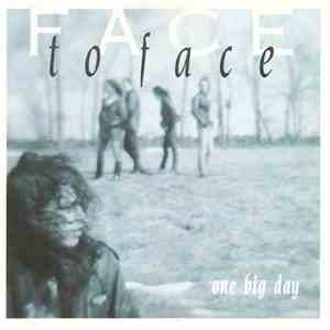 Face To Face  - One Big Day download mp3
