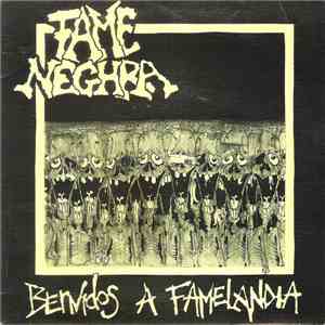 Fame Neghra - Benvidos A Famelandia download mp3