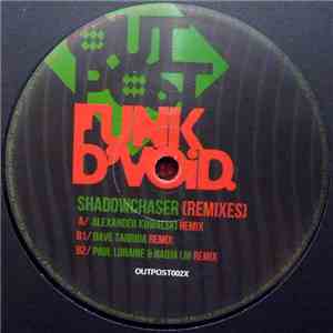 Funk D'Void - Shadowchaser (Remixes) download mp3