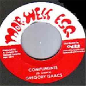 Gregory Isaacs - Compliments download mp3