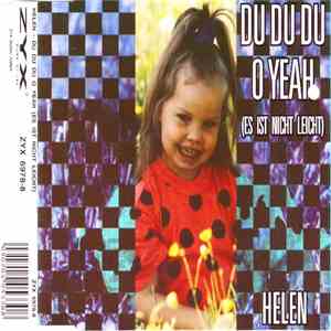 Helen  - Du Du Du O Yeah (Es Ist Nicht Leicht) mp3 download