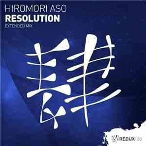 Hiromori Aso - Resolution download mp3