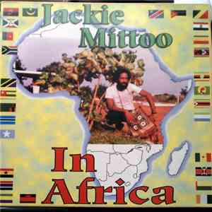 Jackie Mittoo - In Africa download mp3