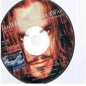 Jan Werner - Find Your Way download mp3