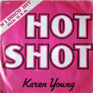 Karen Young - Hot Shot download mp3