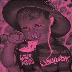 Love Potion  - Ejaculator download mp3