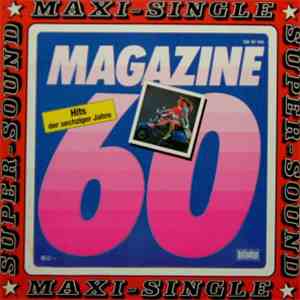 Magazine 60 - Hits Der 60er Jahre download mp3