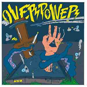 Overpower - Overpower download mp3